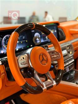 مرسيدس بنز G-Class